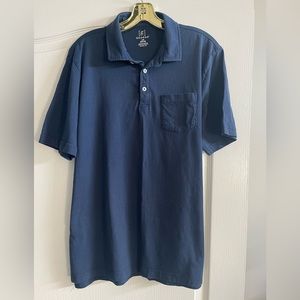 Men’s polo shirt